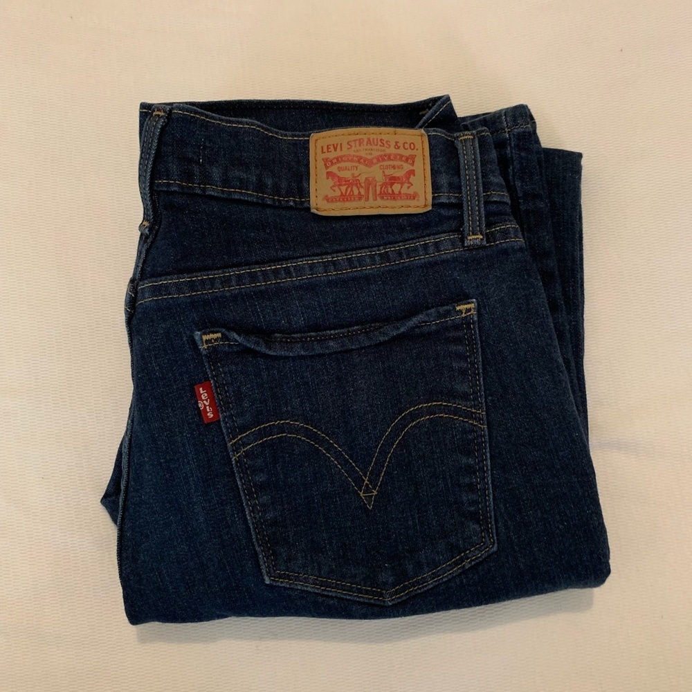 Levi’s Jeans